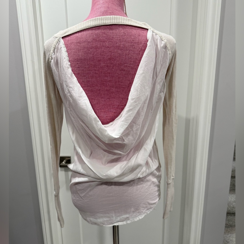 Lululemon Unity Pullover - Picture 2 of 6